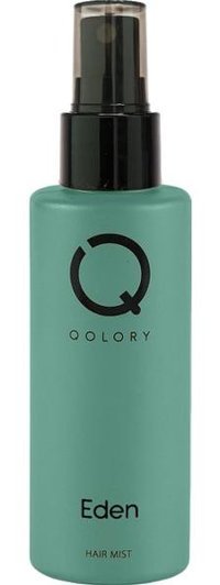 Qolory Eden Besleyici Islak Görünümlü Provitaminli Hafif Saç Spreyi 150 ml
