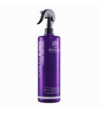 Evoque Mor Şekillendirici Islak Görünümlü Keratinli Güçlü Saç Spreyi 400 ml