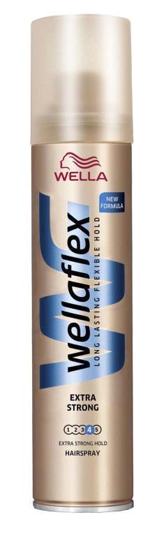 Wella Sabitleyici Islak Görünümlü Provitaminli Ekstra Güçlü Saç Spreyi 75 ml