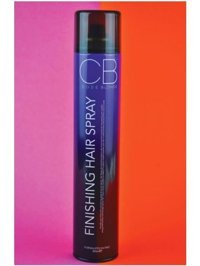 Code Blonde Şekillendirici Islak Görünümlü Keratinli Güçlü Saç Spreyi 400 ml