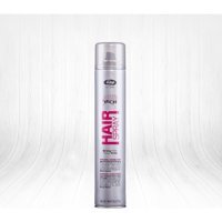 High Tech Şekillendirici Islak Görünümlü Keratinli Güçlü Saç Spreyi 500 ml