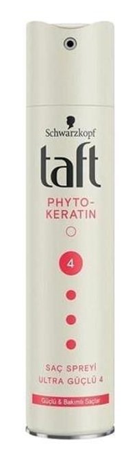 Schwarzkopf Phyto Sabitleyici Islak Görünümlü Provitaminli Ekstra Güçlü Saç Spreyi 250 ml