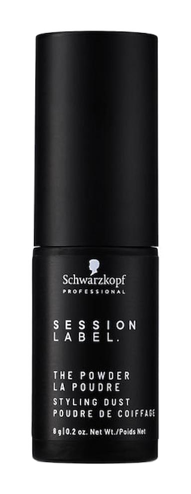 Schwarzkopf Session Label The Powder Dolgunlaştırıcı Islak Görünümlü Keratinli Güçlü Saç Spreyi 2x8 gr