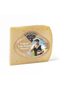 Dağıstanlı Trakya Eski Kaşar Peyniri 800 gr