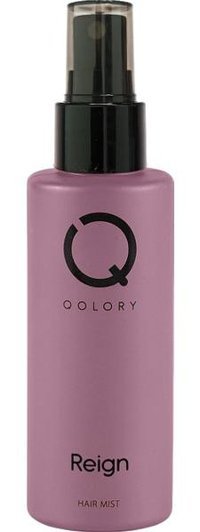 Qolory Reign Besleyici Islak Görünümlü Provitaminli Hafif Saç Spreyi 150 ml