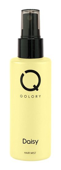 Qolory Daisy Besleyici Islak Görünümlü Provitaminli Hafif Saç Spreyi 150 ml