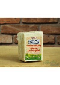 Süzülmüş Kardeşler Tam Yağlı Beyaz Keçi Peyniri 700 gr