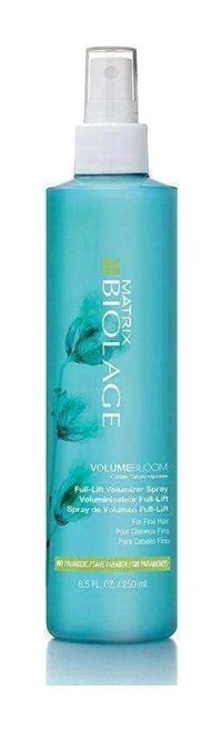 Matrix Biolage Bloom Dolgunlaştırıcı Islak Görünümlü Keratinli Güçlü Saç Spreyi 250 ml