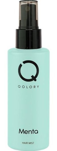 Qolory Menta Besleyici Islak Görünümlü Provitaminli Hafif Saç Spreyi 150 ml