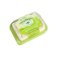 Carrefour Olgunlaştırılmış Beyaz İnek Peyniri 350 gr