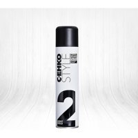 Cehko Style Crystal Light Hold Şekillendirici Islak Görünümlü Keratinli Güçlü Saç Spreyi 400 ml