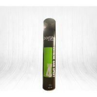 Borthe No: 4 Şekillendirici Islak Görünümlü Keratinli Güçlü Saç Spreyi 400 ml