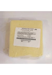 Sağlam Az Tuzlu Tulum İnek Peyniri 500 gr