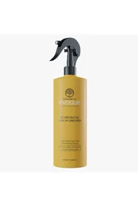 Evoque Şekillendirici Islak Görünümlü Argan Yağlı Güçlü Saç Spreyi 400 ml