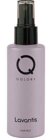 Qolory Besleyici Islak Görünümlü Provitaminli Hafif Saç Spreyi 150 ml