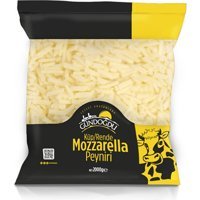 Gündoğdu Mozzarella İnek Peyniri 650 gr