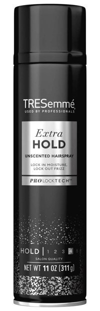 Tresemme Kokusuz Sabitleyici Islak Görünümlü Provitaminli Ekstra Güçlü Saç Spreyi 311 gr
