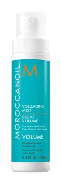Moroccanoil Mist Dolgunlaştırıcı Islak Görünümlü Provitaminli Hafif Saç Spreyi 160 ml
