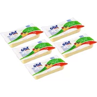 Otat Tam Yağlı Tost İnek Peyniri 5x600 gr