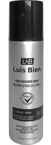 Luis Bien Dolgunlaştırıcı Islak Görünümlü Keratinli Güçlü Saç Spreyi 100 ml