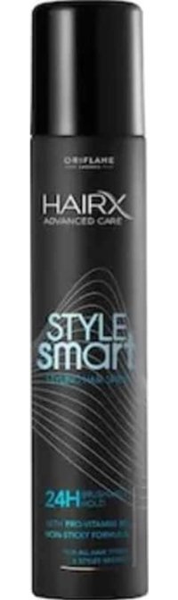 Oriflame Advanced Care Style Smart Şekillendirici Islak Görünümlü Provitaminli Orta Saç Spreyi 200 ml