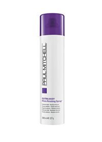 Paul Mitchell Dolgunlaştırıcı Islak Görünümlü Provitaminli Güçlü Saç Spreyi 300 ml