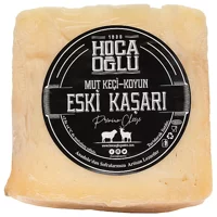 Hocaoğlu Mut Eski Kaşar Peyniri 550 gr
