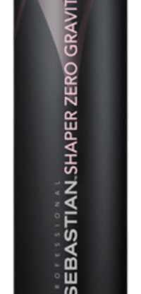 Sebastian Shaper Zero Gravity Şekillendirici Islak Görünümlü Provitaminli Hafif Saç Spreyi 400 ml