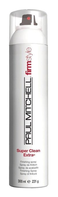 Paul Mitchell Sabitleyici Islak Görünümlü Provitaminli Ekstra Güçlü Saç Spreyi 300 ml