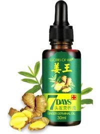 Coverco Ginger Germinal Essential Şekillendirici Islak Görünümlü Keratinli Güçlü Saç Spreyi 30 ml