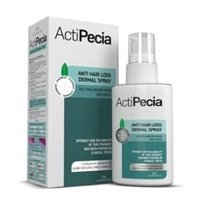 Actipecia Dökülme Önleyici Islak Görünümlü Ekstra Güçlü Saç Spreyi 60 ml