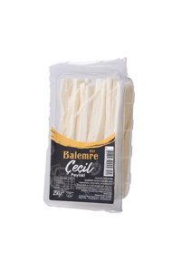 Balemre Çeçil İnek Peyniri 250 gr