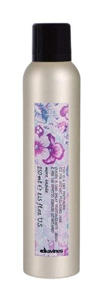 Davines This Is A Dry Texturizer Şekillendirici Islak Görünümlü Keratinli Güçlü Saç Spreyi 250 ml