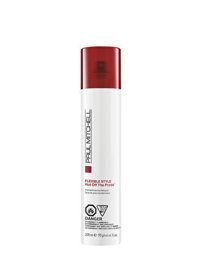 Paul Mitchell Hot Off The Press Isıdan Koruyucu Islak Görünümlü Provitaminli Hafif Saç Spreyi 200 ml