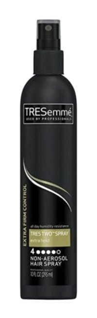 Tresemme Tres Two Ekstra Sabitleyici Islak Görünümlü Provitaminli Ekstra Güçlü Saç Spreyi 295 ml