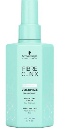 Schwarzkopf Fibre Clinix Dolgunlaştırıcı Islak Görünümlü Provitaminli Hafif Saç Spreyi 200 ml