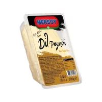 Mersoy Tam Yağlı Dil İnek Peyniri 200 gr
