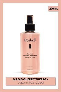 Reshell Magic Dolgunlaştırıcı Islak Görünümlü Keratinli Hafif Saç Spreyi 200 ml