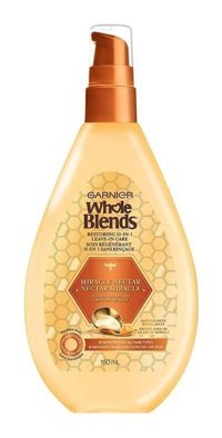 Garnier Whole Blends Onarıcı Islak Görünümlü Keratinli Güçlü Saç Spreyi 150 ml