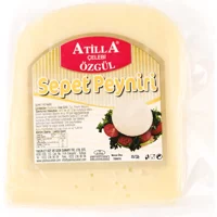 Atilla Çelebi Özgül Sepet İnek Peyniri 450 gr