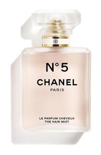 Chanel N°5 Şekillendirici Islak Görünümlü Keratinli Güçlü Saç Spreyi 35 ml
