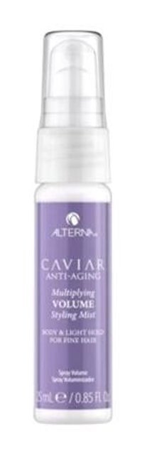 Alterna Dolgunlaştırıcı Islak Görünümlü Keratinli Güçlü Saç Spreyi 25 ml
