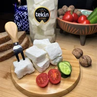 Tekin Gurme Tam Yağlı Antep İnek Peyniri 1 kg