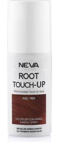 Neva Root Touch-Up Renklendirici Islak Görünümlü Provitaminli Hafif Saç Spreyi 75 ml