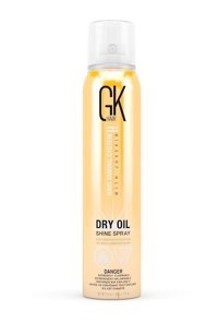 Gk Hair Full Force No: 51 Şekillendirici Islak Görünümlü Keratinli Güçlü Saç Spreyi 115 ml