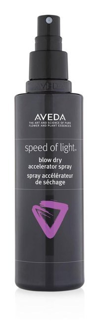 Aveda Speed Of Light Isıdan Koruyucu Islak Görünümlü Keratinli Güçlü Saç Spreyi 200 ml