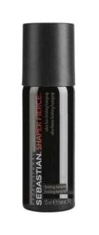 Sebastian Shaper Fierce Sabitleyici Islak Görünümlü Provitaminli Yüksek Saç Spreyi 50 ml
