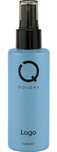 Qolory Lago Besleyici Islak Görünümlü Provitaminli Hafif Saç Spreyi 150 ml
