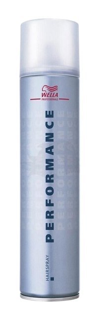 Wella Performance Sabitleyici Islak Görünümlü Provitaminli Ekstra Güçlü Saç Spreyi 500 ml