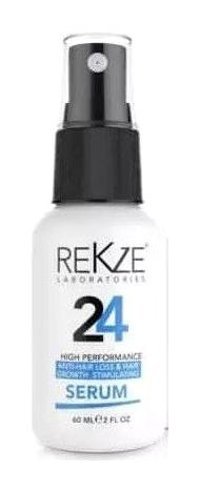 Rekze Besleyici Islak Görünümlü Provitaminli Hafif Saç Spreyi 60 ml